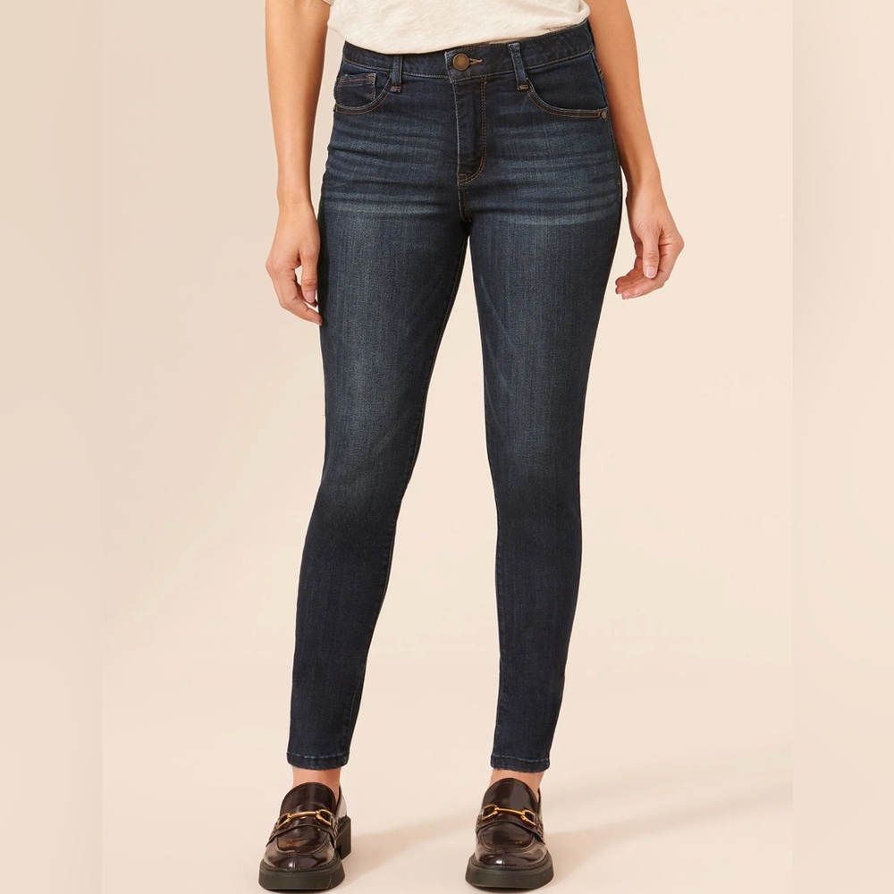 Democracy Skinny Jeans